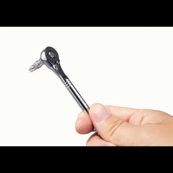 Topeak Torx Bitkit 9