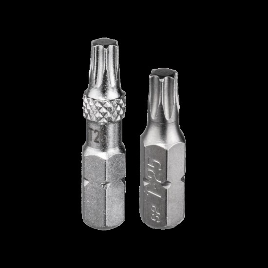 Topeak Torx Bitkit 9