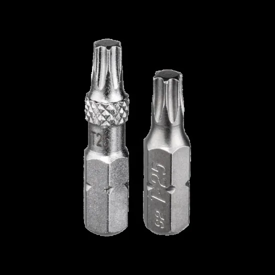 Topeak Torx Bitkit 9