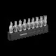 Topeak Torx Bitkit 9