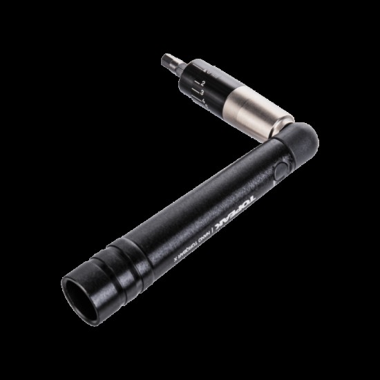 Topeak Nano TorqBar X