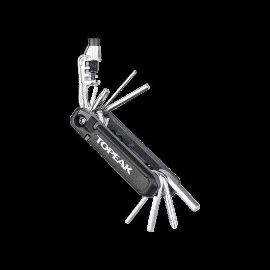 Topeak Hexus X
