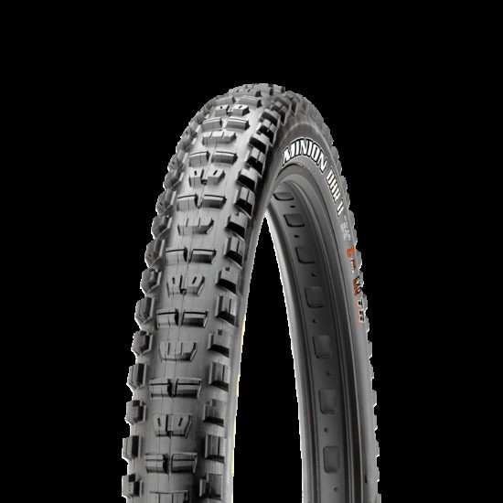 Maxxis Minion DHR II+ Folding EXO TR