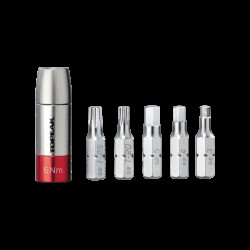 Topeak Nano TorqBox DX Topeak Nano TorqBox DX