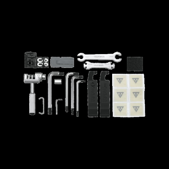 Topeak Survival Gear Box