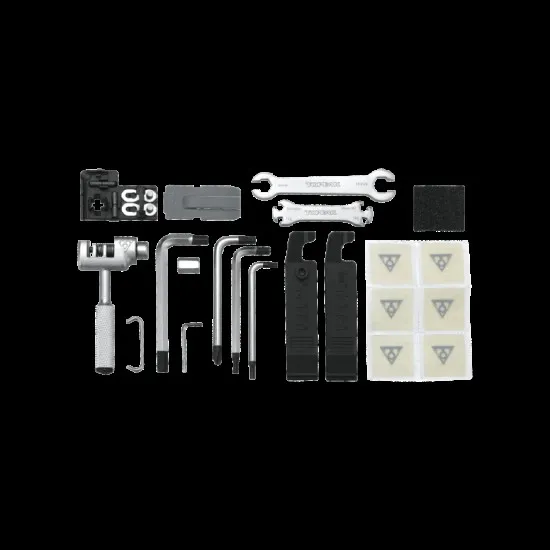Topeak Survival Gear Box