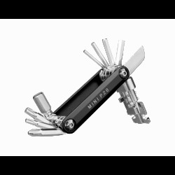 Topeak Mini P20 Topeak Mini P20