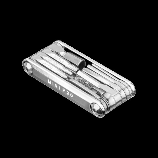 Topeak Mini P20