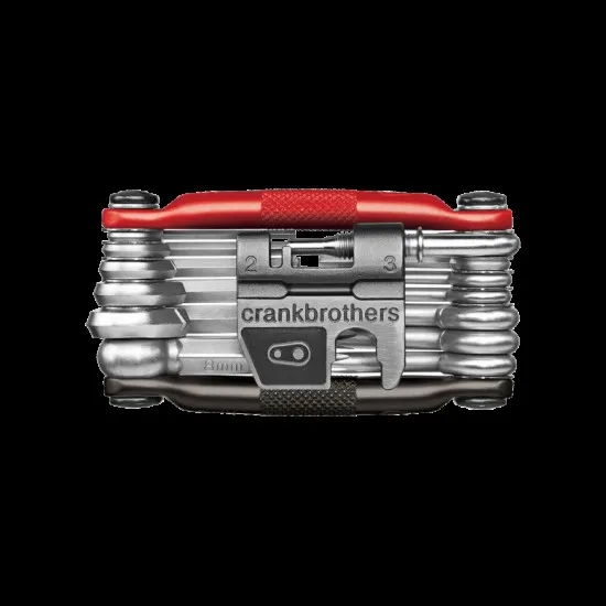Crankbrothers Multi 19