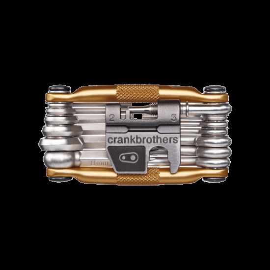 Crankbrothers Multi 19