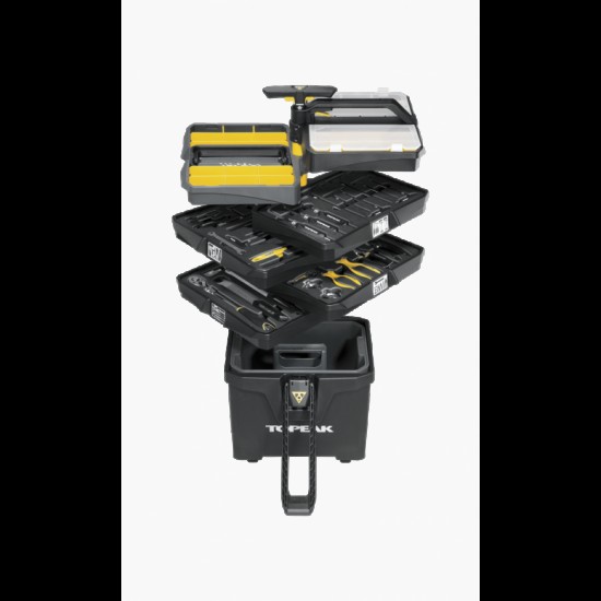 Topeak PrepStation Pro