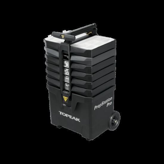 Topeak PrepStation Pro