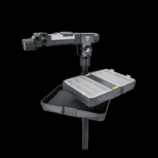 Topeak Prepstation Tool Tray With Lid