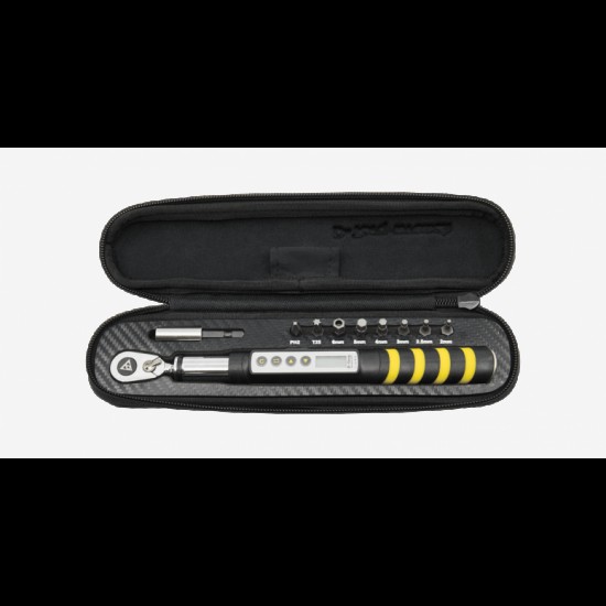 Topeak D-Torq Wrench