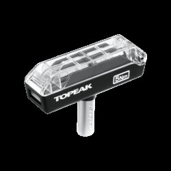 Topeak Torque 5 & 6 Topeak Torque 5 & 6