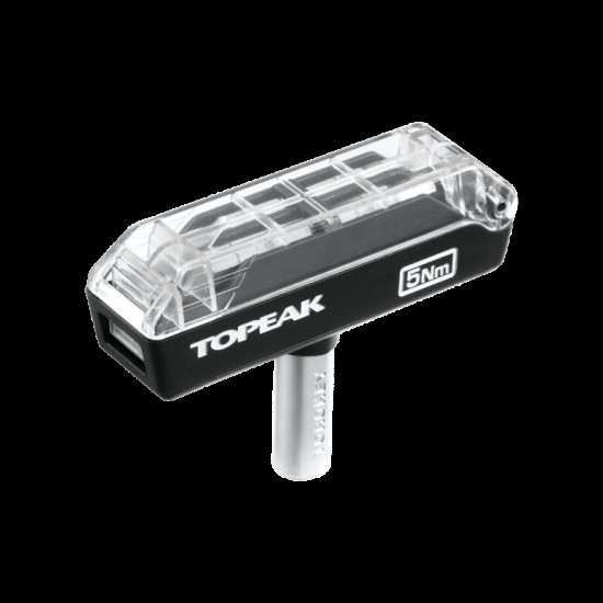 Topeak Torque 5 & 6