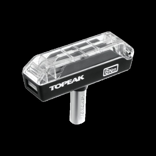 Topeak Torque 5 & 6