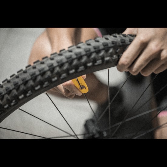 Topeak Shuttle Levers 1.1