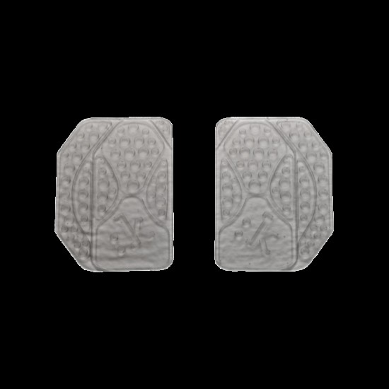 Fizik Tri Gel Pads - Vision