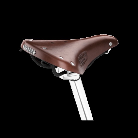 Brooks B17 Short (Ladies)