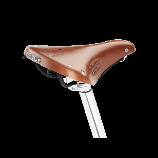 Brooks B17 Short (Ladies)