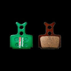 SwissStop Disc 25 Pads - Formula