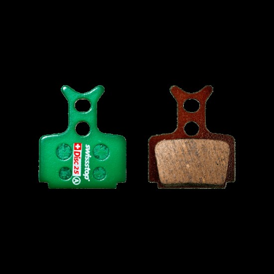 SwissStop Disc 25 Pads - Formula
