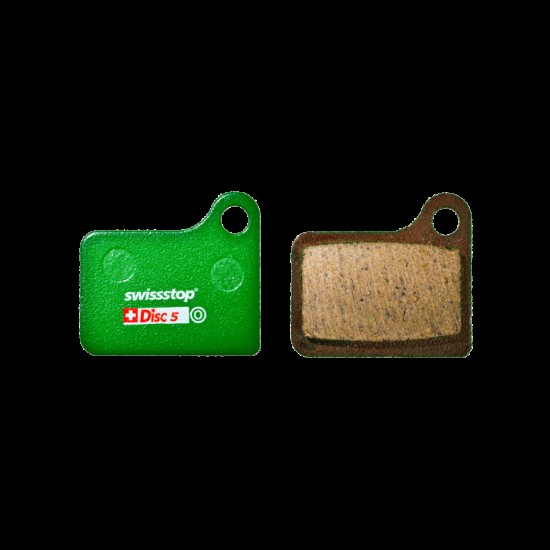 SwissStop Disc 5 Disc C - Shimano DEORE/NEXAVE BR-M555 H