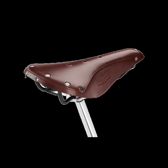 Brooks B17