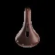 Brooks B17 Carved