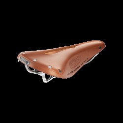 Brooks B17 Carved Brooks B17 Carved