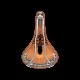 Brooks B17 Carved