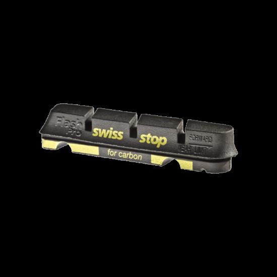 SwissStop Flash Pro Pads