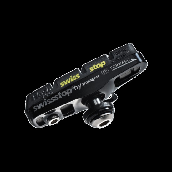 SwissStop Flash Pro Full
