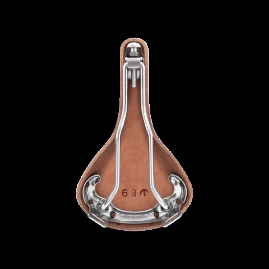 Brooks Swift Chrome Brooks Swift Chrome