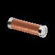 Brooks Slender Leather Grips
