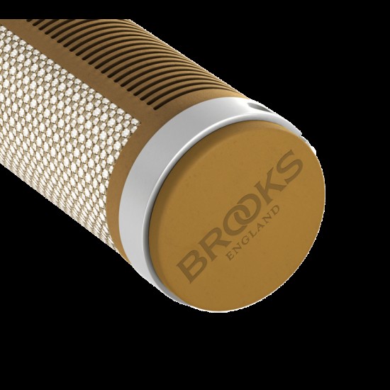 Brooks Cambium Comfort Grips