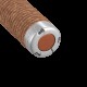 Brooks Plump Leather Grips