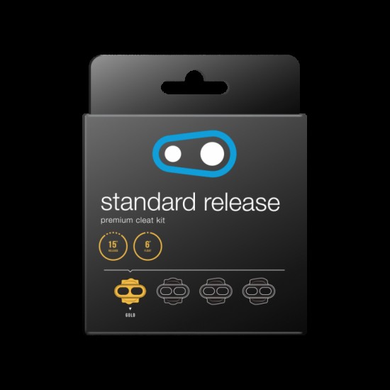 Crankbrothers Standard Cleats