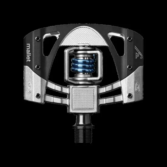 Crankbrothers Mallet 3