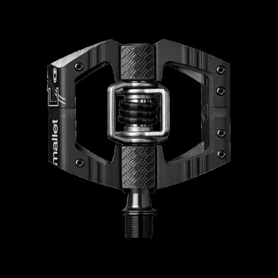 Crankbrothers Mallet E
