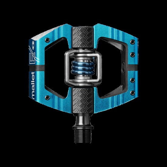 Crankbrothers Mallet E