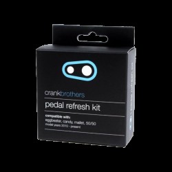 Crankbrothers Refresh Kits Crankbrothers Refresh Kits