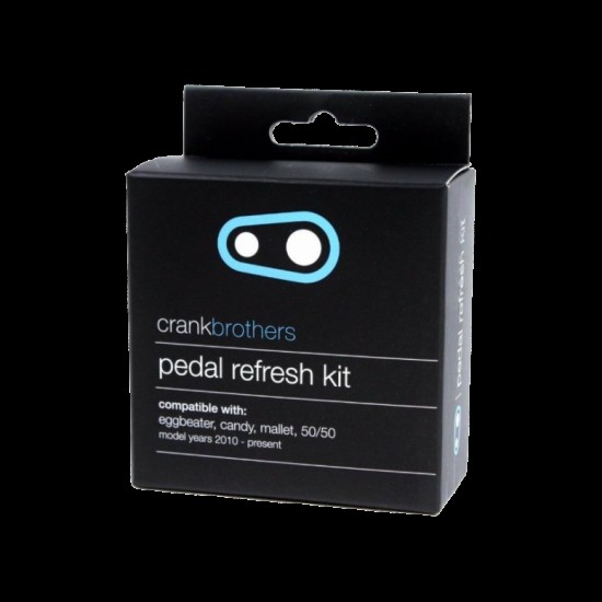 Crankbrothers Refresh Kits
