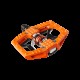 Crankbrothers Double Shot 2