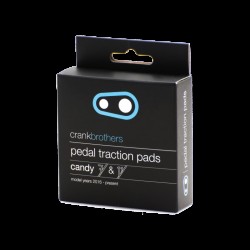 Crankbrothers Traction Pads - Candy 7 & 11 Crankbrothers Traction Pads - Candy 7 & 11