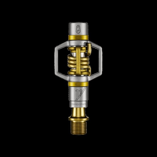 Crankbrothers Eggbeater 11