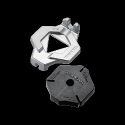 Topeak Duo Spoke Wrench Topeak Duo Spoke Wrench