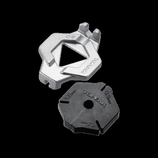 Topeak Duo Spoke Wrench