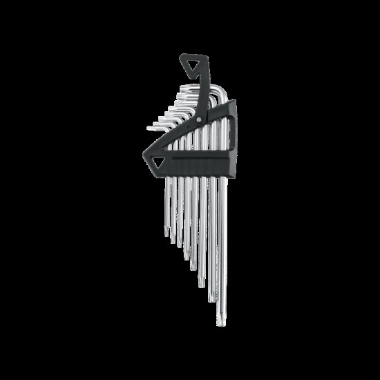Topeak Duo Torx Wrench Set